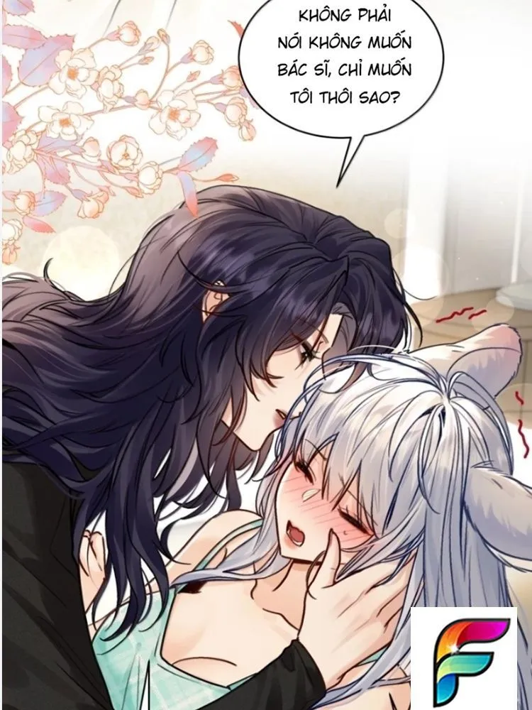 Thiết Ôm Luân Hãm Chap 37 - Next Chap 38