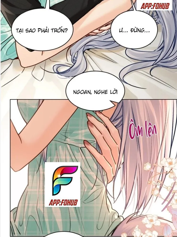 Thiết Ôm Luân Hãm Chap 37 - Next Chap 38