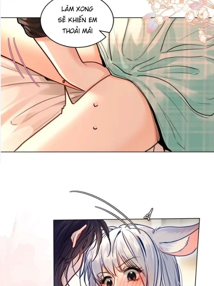 Thiết Ôm Luân Hãm Chap 37 - Next Chap 38