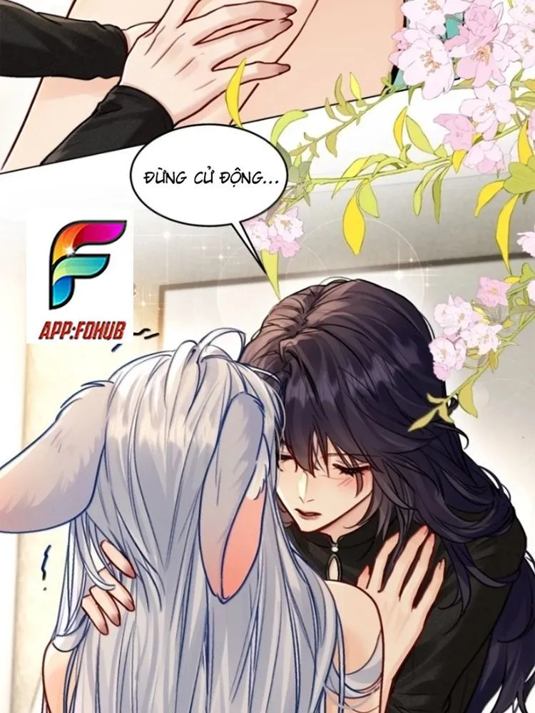 Thiết Ôm Luân Hãm Chap 37 - Next Chap 38