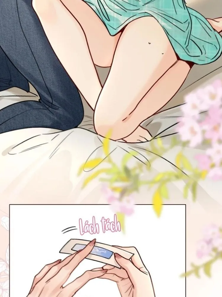 Thiết Ôm Luân Hãm Chap 37 - Next Chap 38