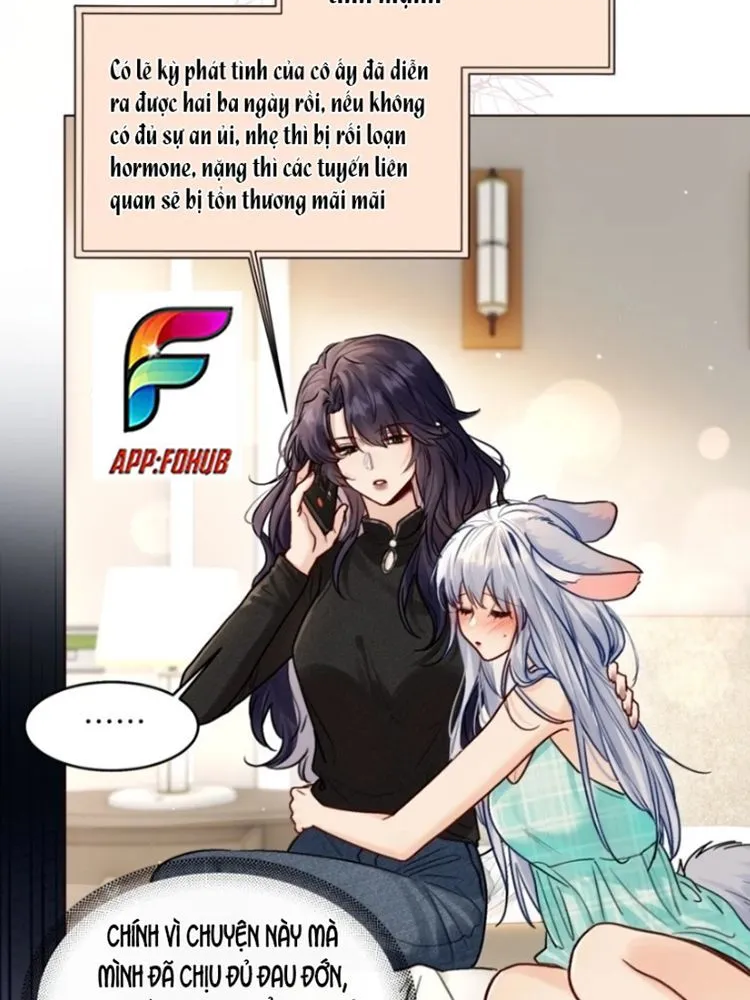 Thiết Ôm Luân Hãm Chap 37 - Next Chap 38