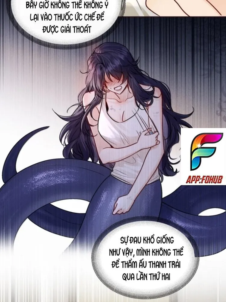Thiết Ôm Luân Hãm Chap 37 - Next Chap 38