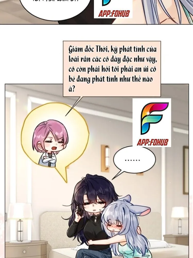Thiết Ôm Luân Hãm Chap 37 - Next Chap 38