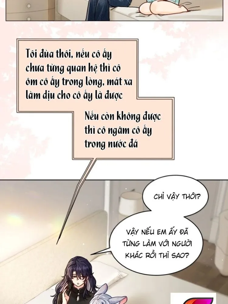 Thiết Ôm Luân Hãm Chap 37 - Next Chap 38