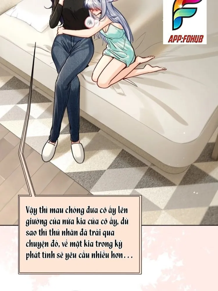 Thiết Ôm Luân Hãm Chap 37 - Next Chap 38