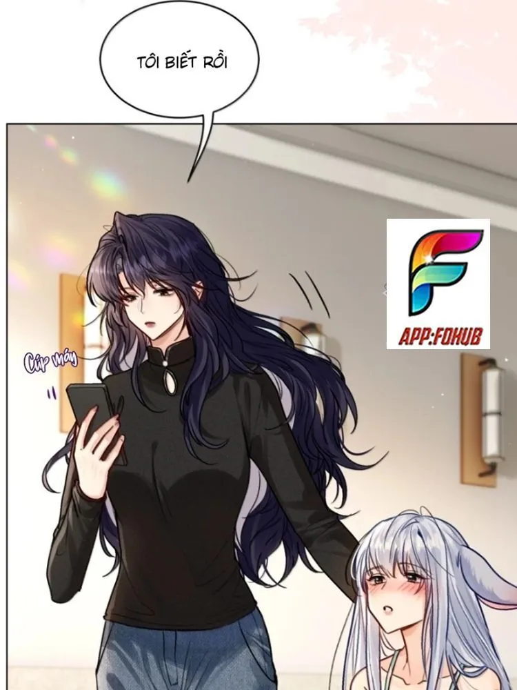 Thiết Ôm Luân Hãm Chap 37 - Next Chap 38