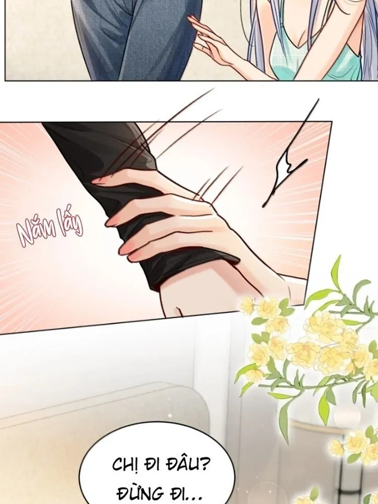 Thiết Ôm Luân Hãm Chap 37 - Next Chap 38