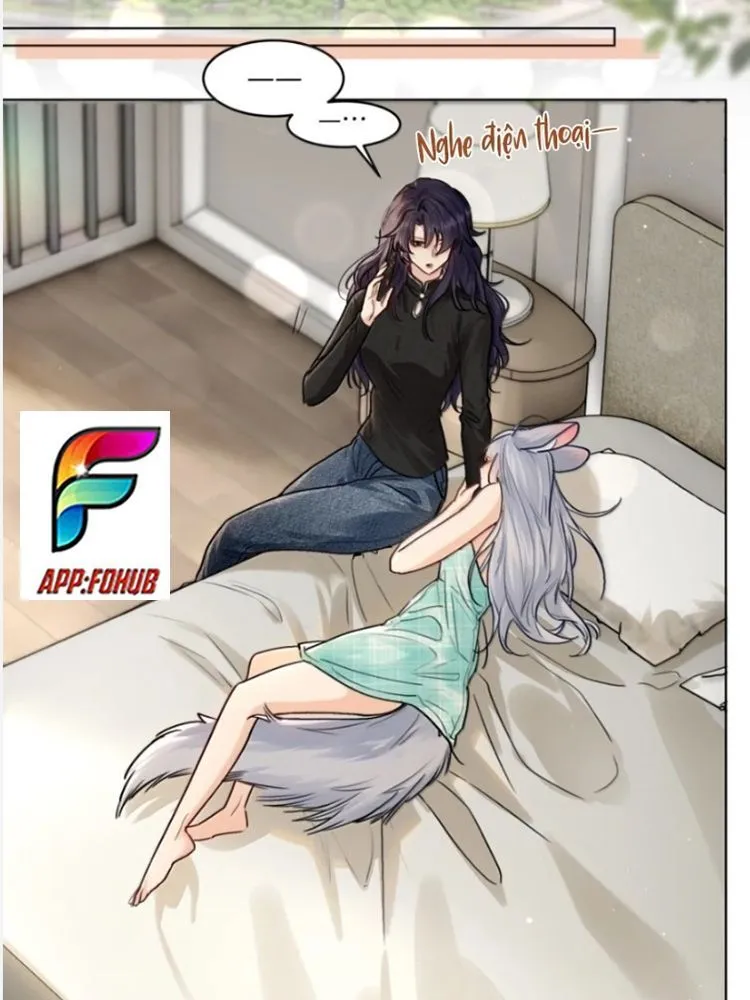 Thiết Ôm Luân Hãm Chap 37 - Next Chap 38