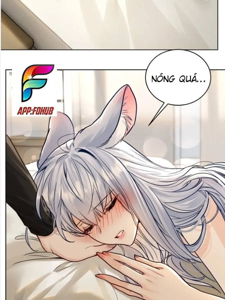 Thiết Ôm Luân Hãm Chap 37 - Next Chap 38