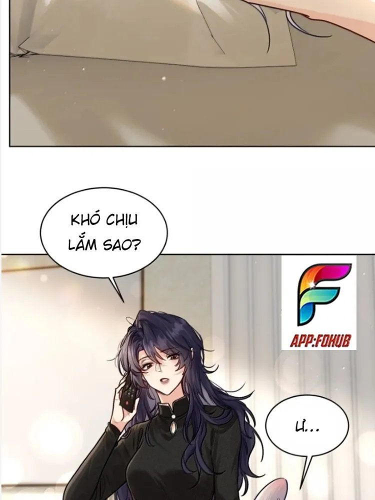 Thiết Ôm Luân Hãm Chap 37 - Next Chap 38