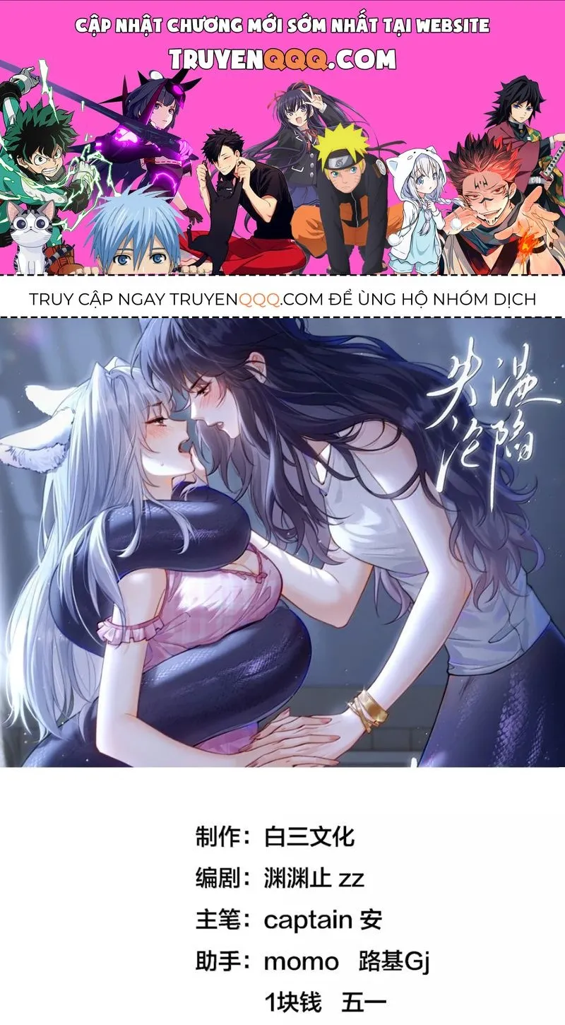 Thiết Ôm Luân Hãm Chap 38 - Next Chap 39