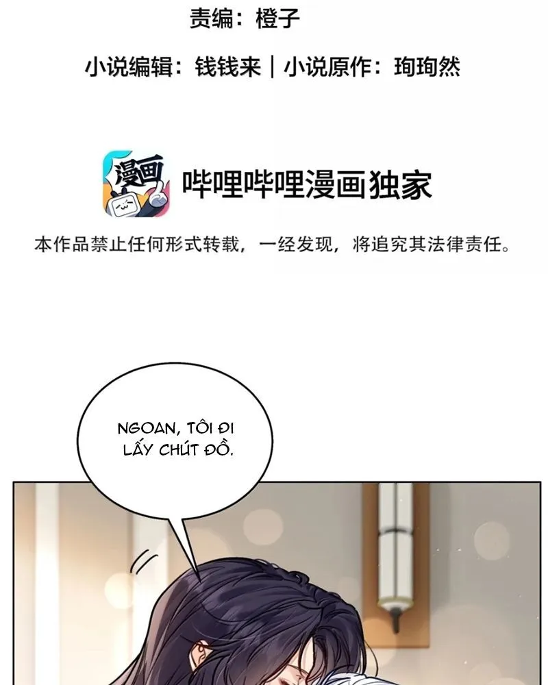 Thiết Ôm Luân Hãm Chap 38 - Next Chap 39