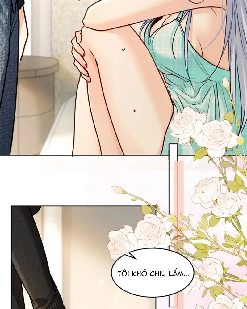 Thiết Ôm Luân Hãm Chap 38 - Next Chap 39