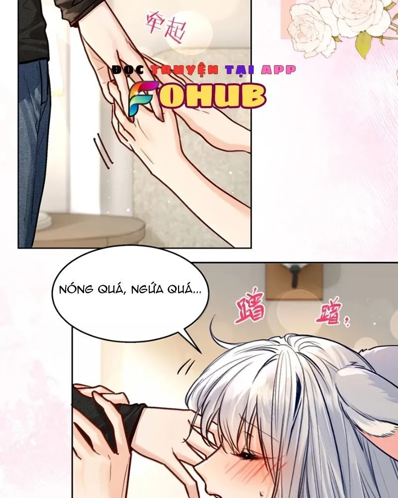 Thiết Ôm Luân Hãm Chap 38 - Next Chap 39