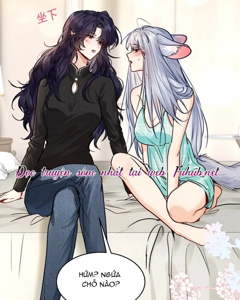 Thiết Ôm Luân Hãm Chap 38 - Next Chap 39