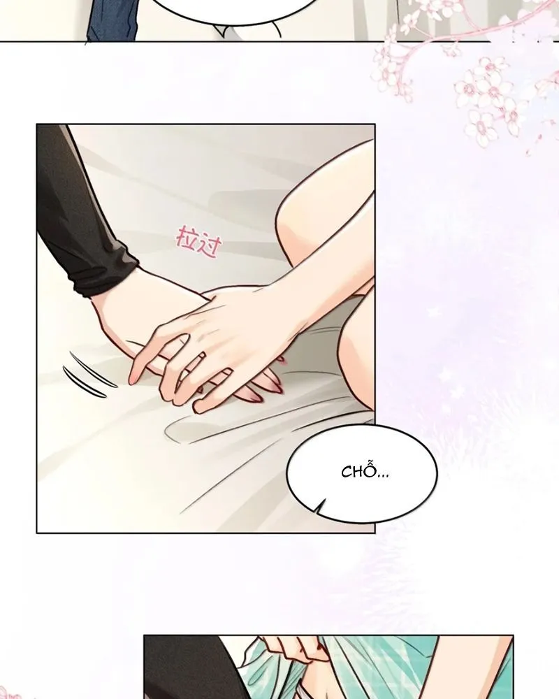 Thiết Ôm Luân Hãm Chap 38 - Next Chap 39