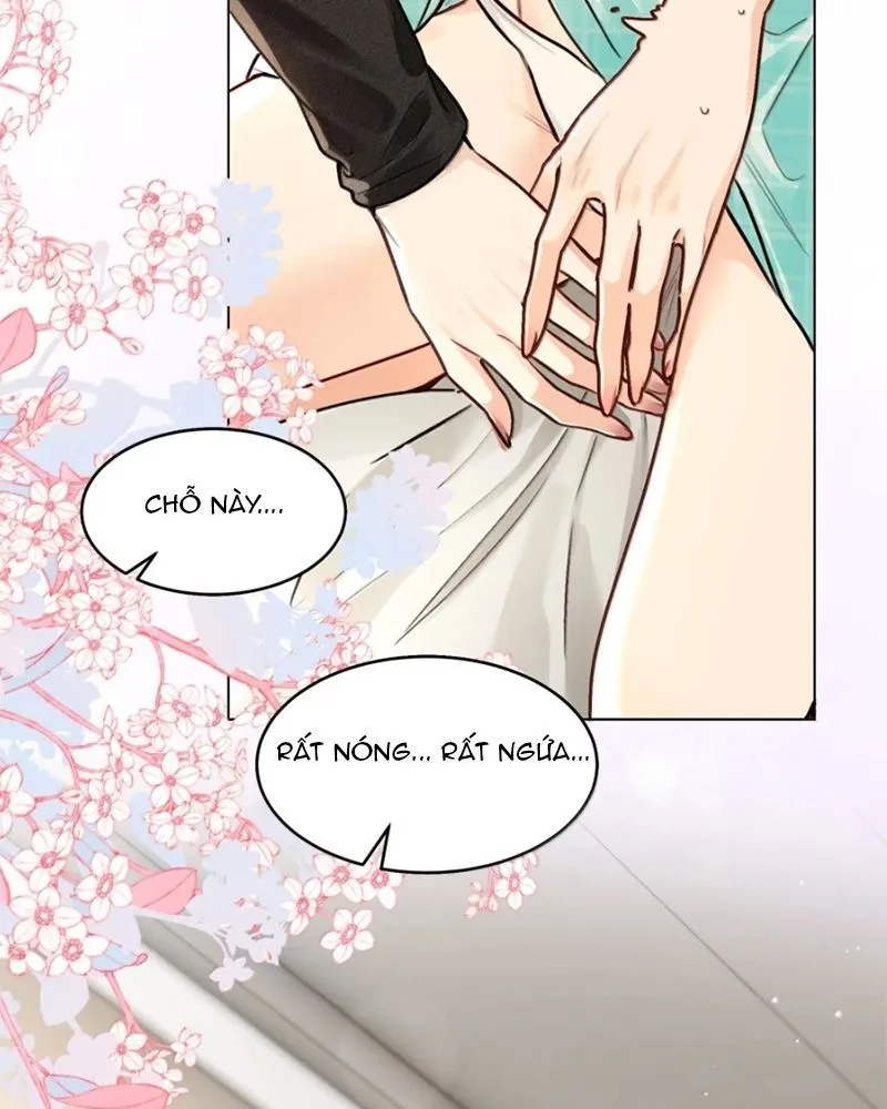 Thiết Ôm Luân Hãm Chap 38 - Next Chap 39
