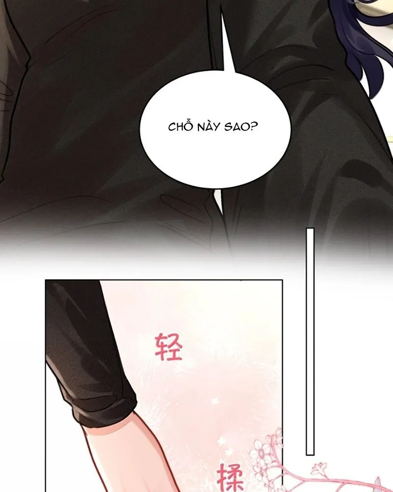 Thiết Ôm Luân Hãm Chap 38 - Next Chap 39