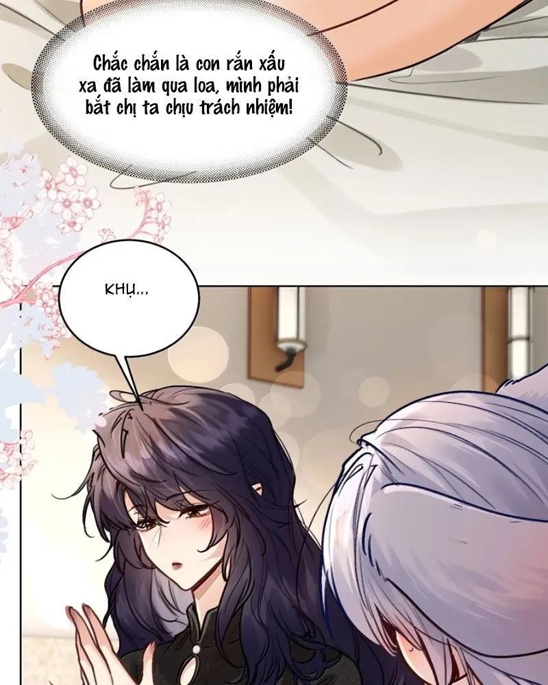 Thiết Ôm Luân Hãm Chap 38 - Next Chap 39