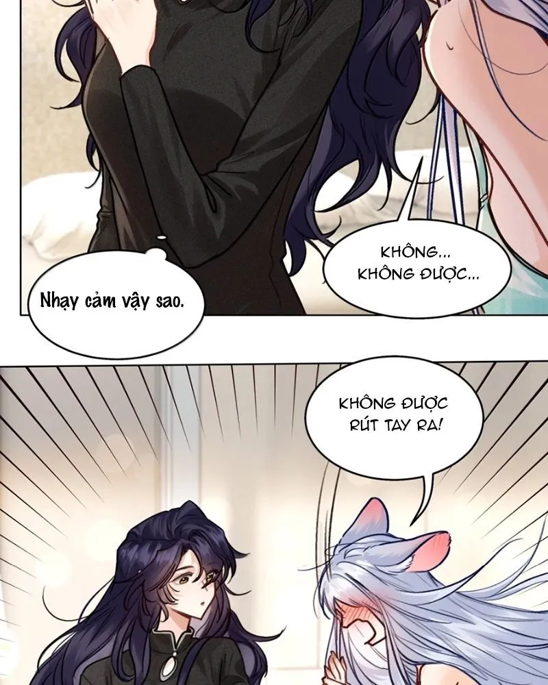 Thiết Ôm Luân Hãm Chap 38 - Next Chap 39