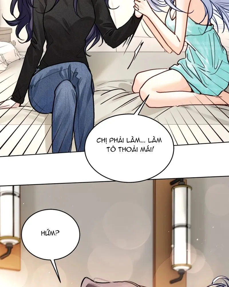 Thiết Ôm Luân Hãm Chap 38 - Next Chap 39