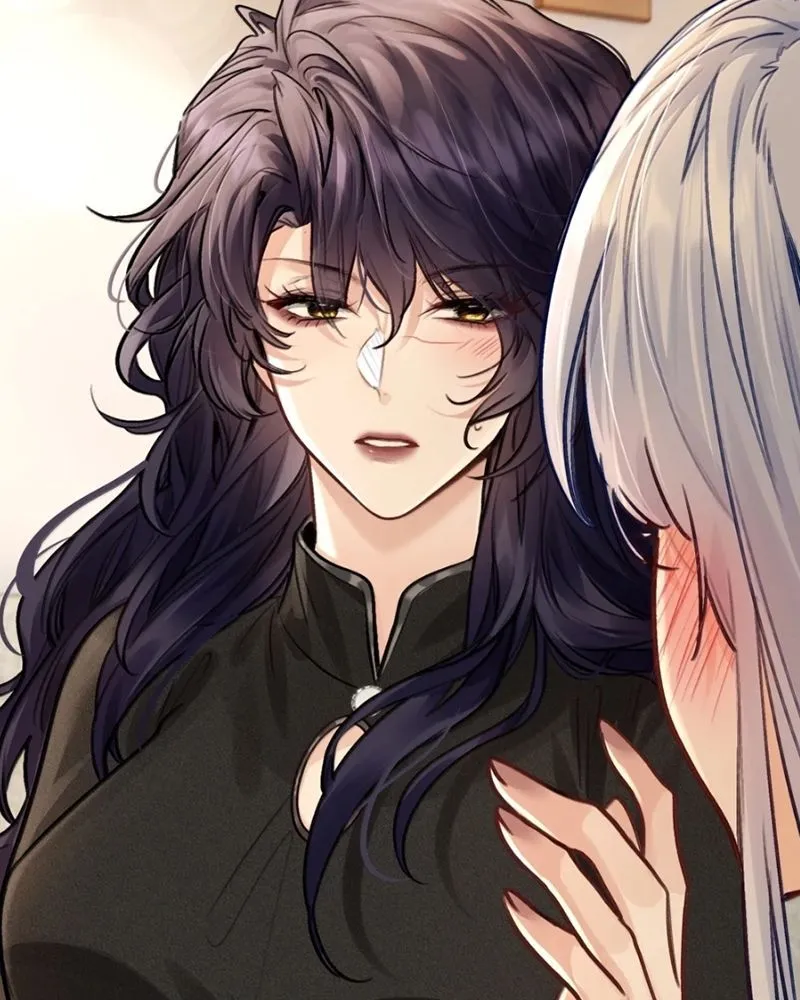 Thiết Ôm Luân Hãm Chap 38 - Next Chap 39