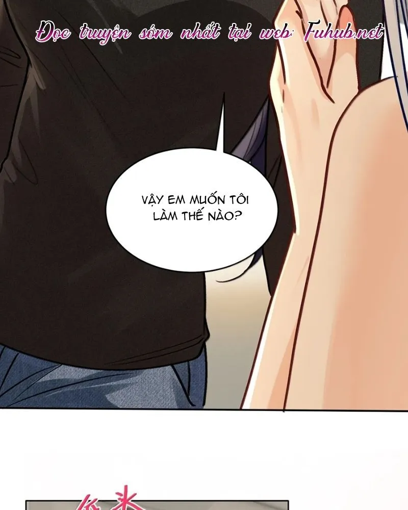 Thiết Ôm Luân Hãm Chap 38 - Next Chap 39