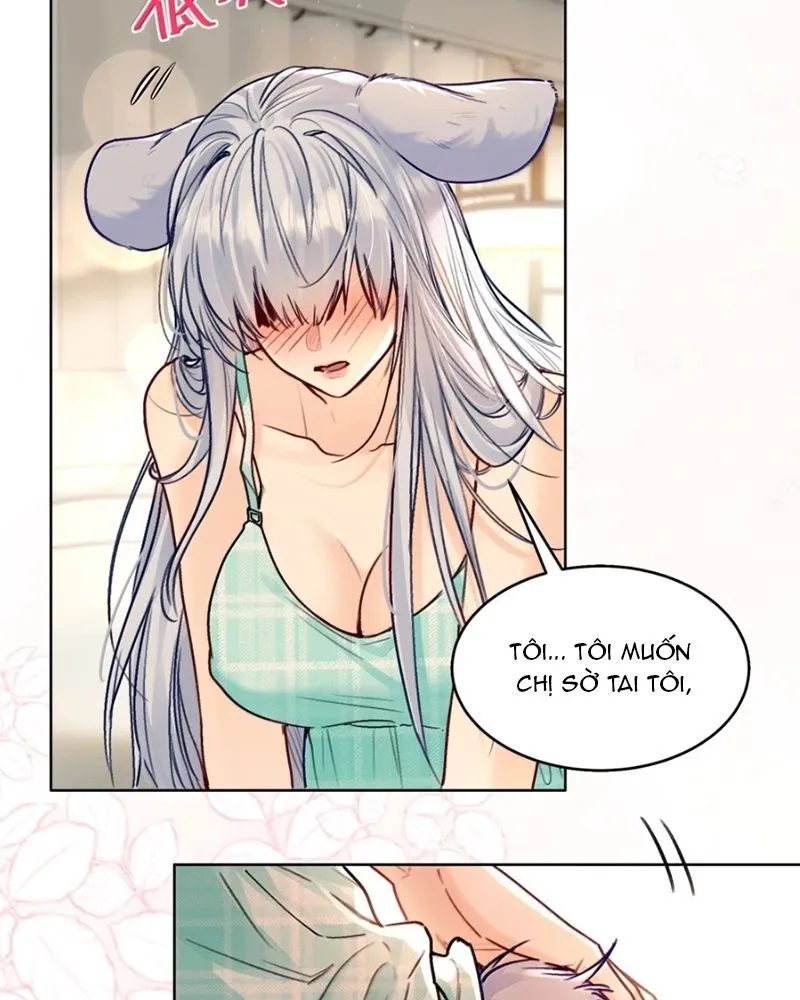 Thiết Ôm Luân Hãm Chap 38 - Next Chap 39