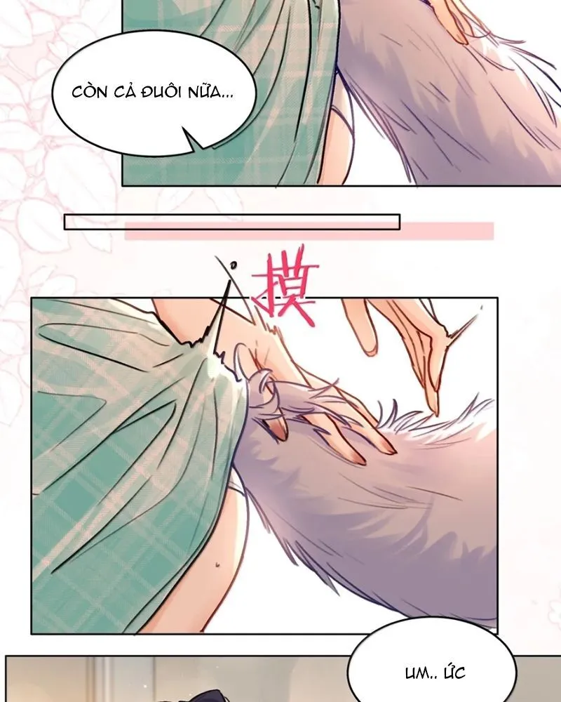 Thiết Ôm Luân Hãm Chap 38 - Next Chap 39