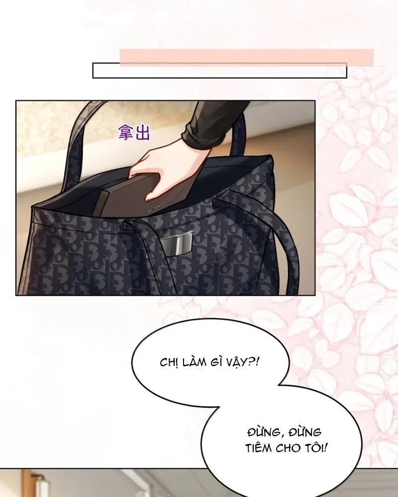 Thiết Ôm Luân Hãm Chap 38 - Next Chap 39