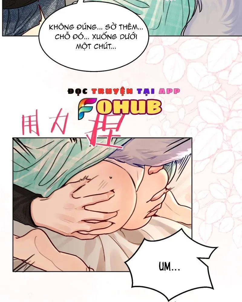 Thiết Ôm Luân Hãm Chap 38 - Next Chap 39
