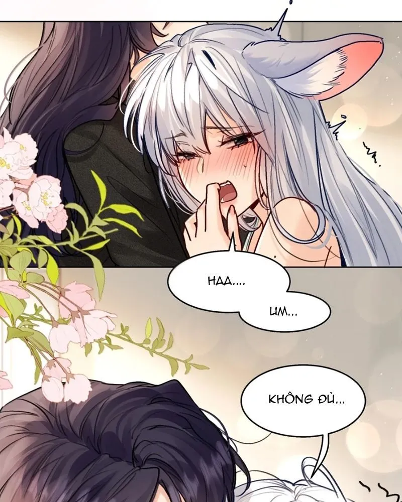 Thiết Ôm Luân Hãm Chap 38 - Next Chap 39