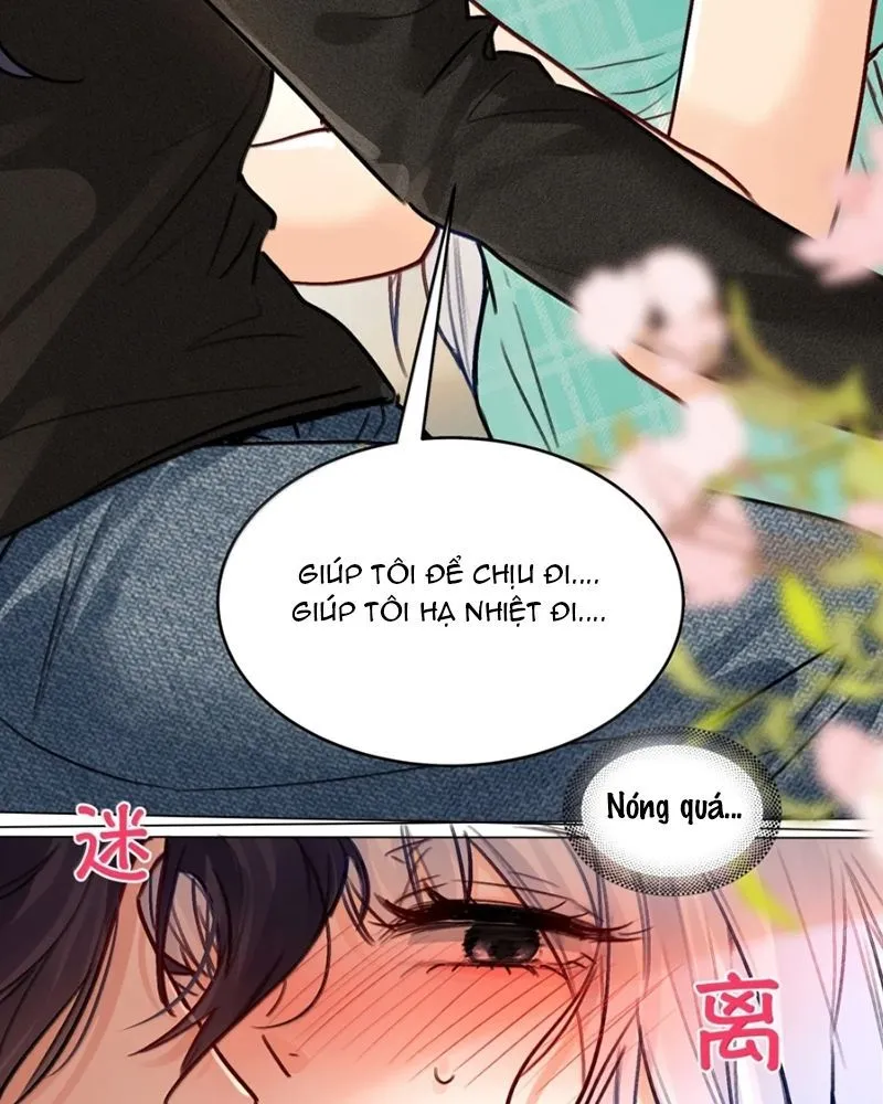 Thiết Ôm Luân Hãm Chap 38 - Next Chap 39