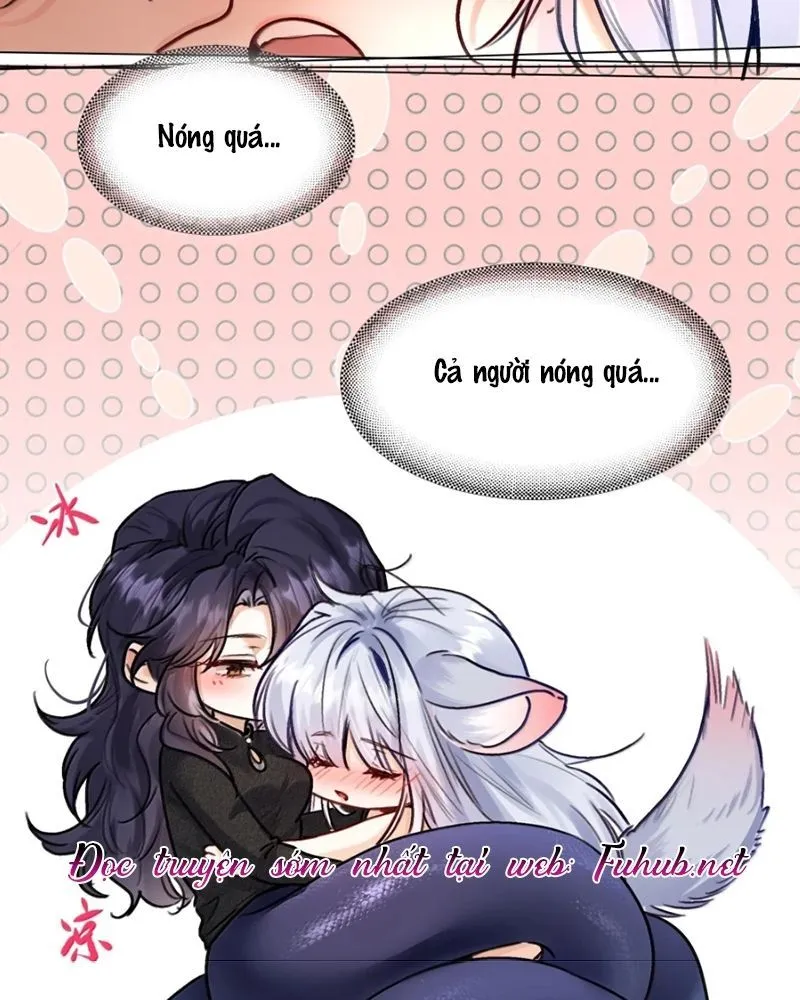 Thiết Ôm Luân Hãm Chap 38 - Next Chap 39