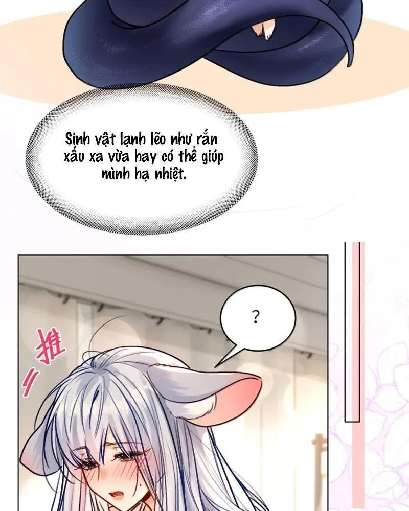 Thiết Ôm Luân Hãm Chap 38 - Next Chap 39