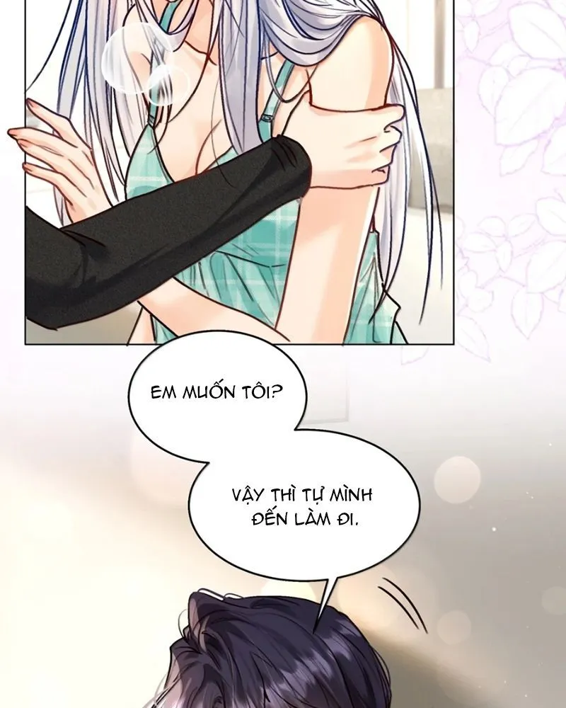 Thiết Ôm Luân Hãm Chap 38 - Next Chap 39