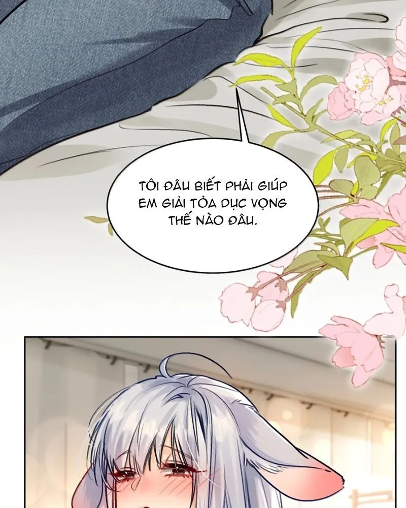 Thiết Ôm Luân Hãm Chap 38 - Next Chap 39