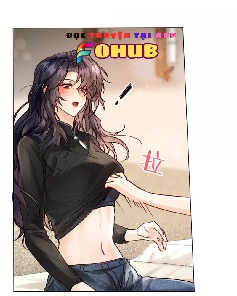 Thiết Ôm Luân Hãm Chap 38 - Next Chap 39