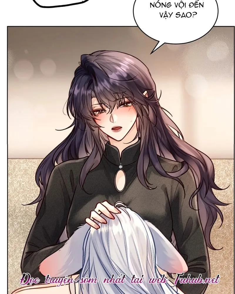Thiết Ôm Luân Hãm Chap 38 - Next Chap 39