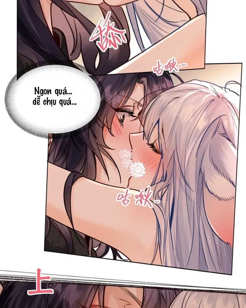 Thiết Ôm Luân Hãm Chap 38 - Next Chap 39
