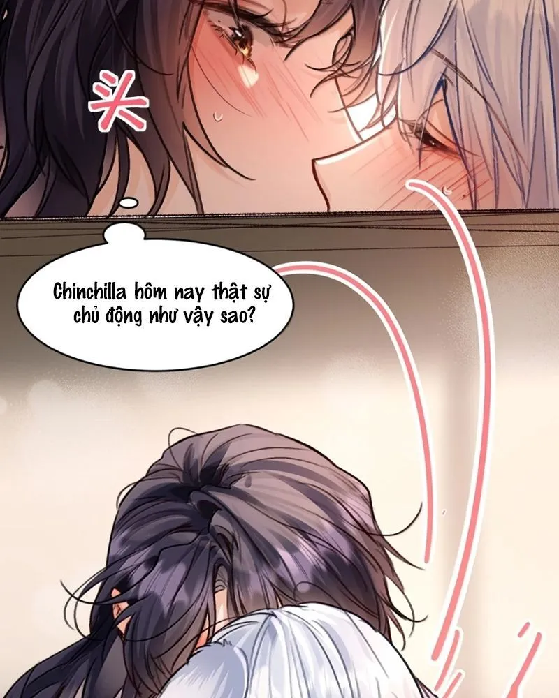 Thiết Ôm Luân Hãm Chap 38 - Next Chap 39