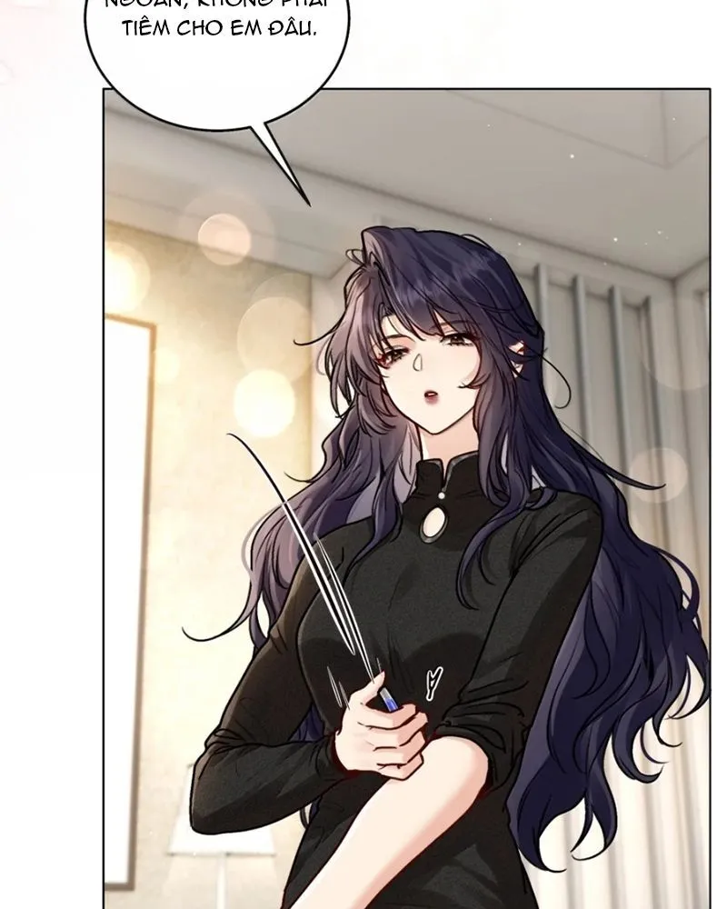 Thiết Ôm Luân Hãm Chap 38 - Next Chap 39