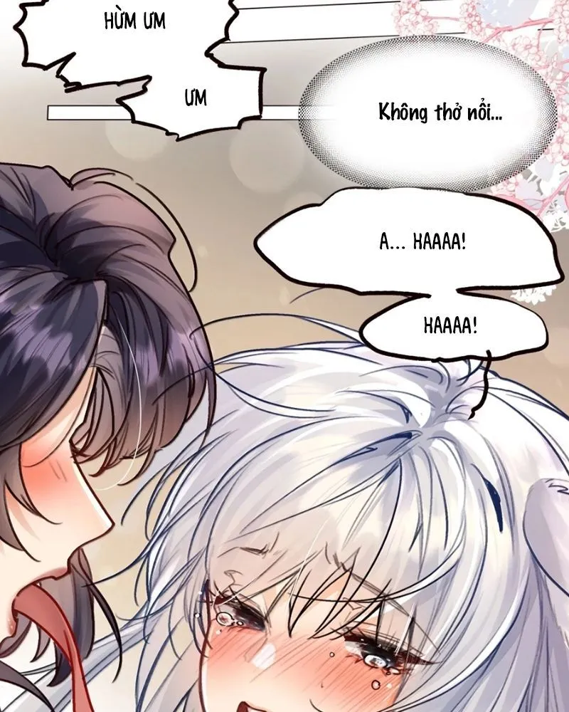 Thiết Ôm Luân Hãm Chap 38 - Next Chap 39