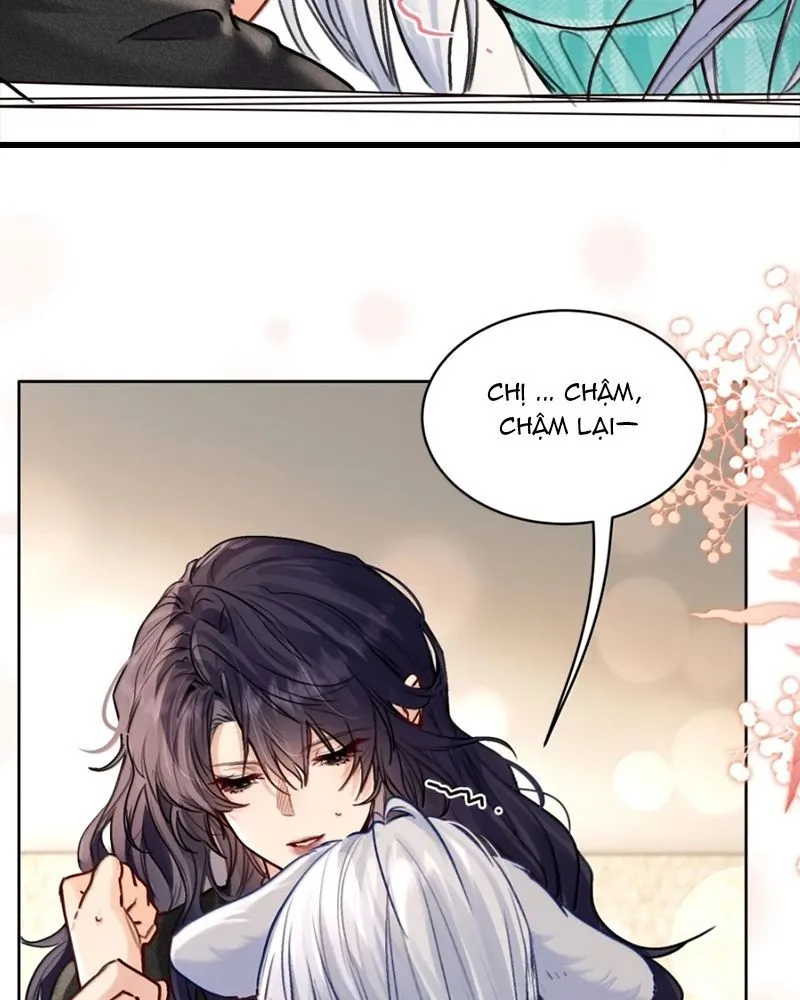 Thiết Ôm Luân Hãm Chap 38 - Next Chap 39