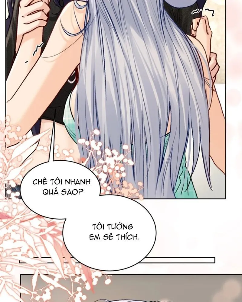 Thiết Ôm Luân Hãm Chap 38 - Next Chap 39