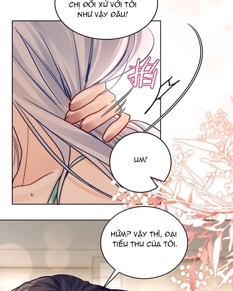Thiết Ôm Luân Hãm Chap 38 - Next Chap 39
