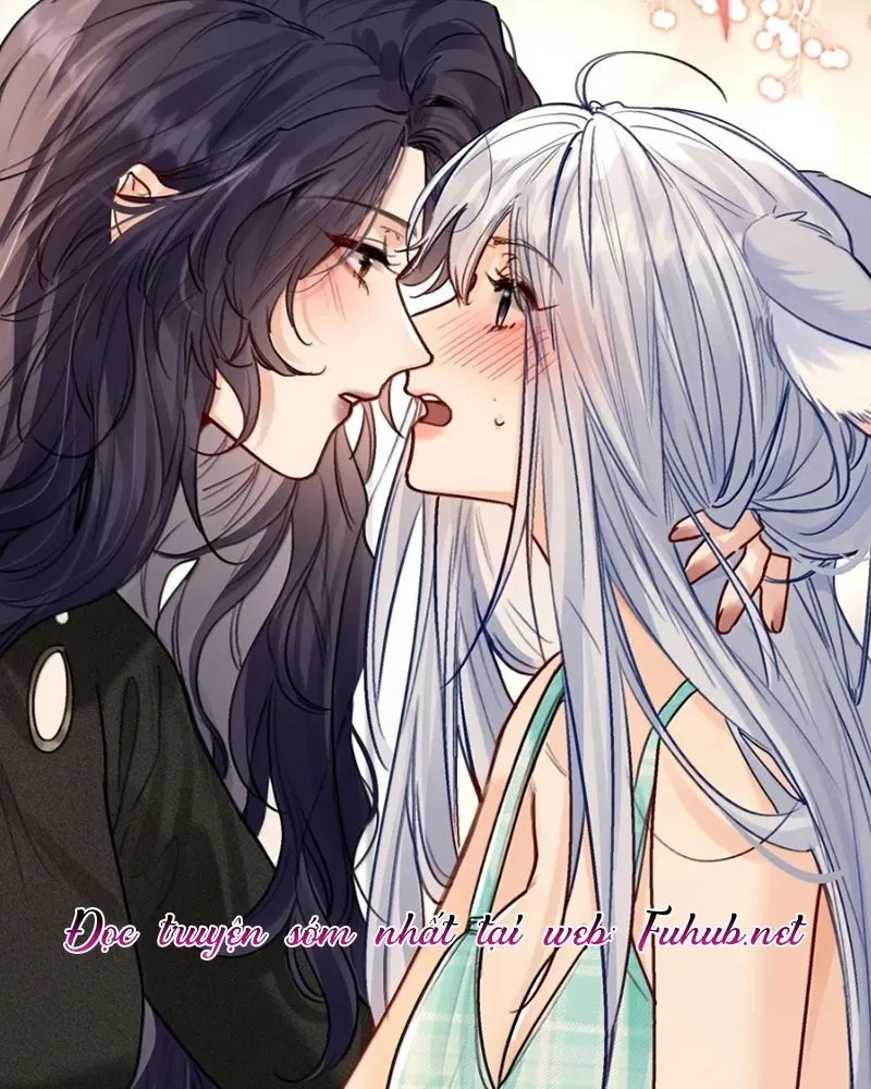 Thiết Ôm Luân Hãm Chap 38 - Next Chap 39