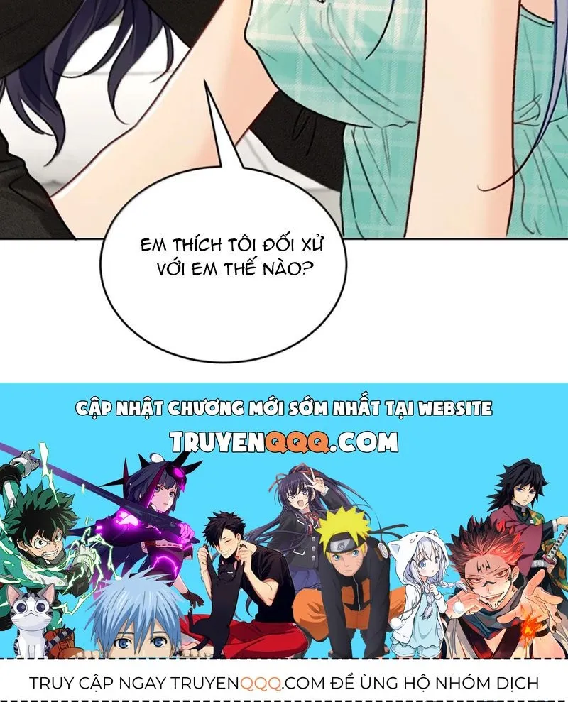 Thiết Ôm Luân Hãm Chap 38 - Next Chap 39