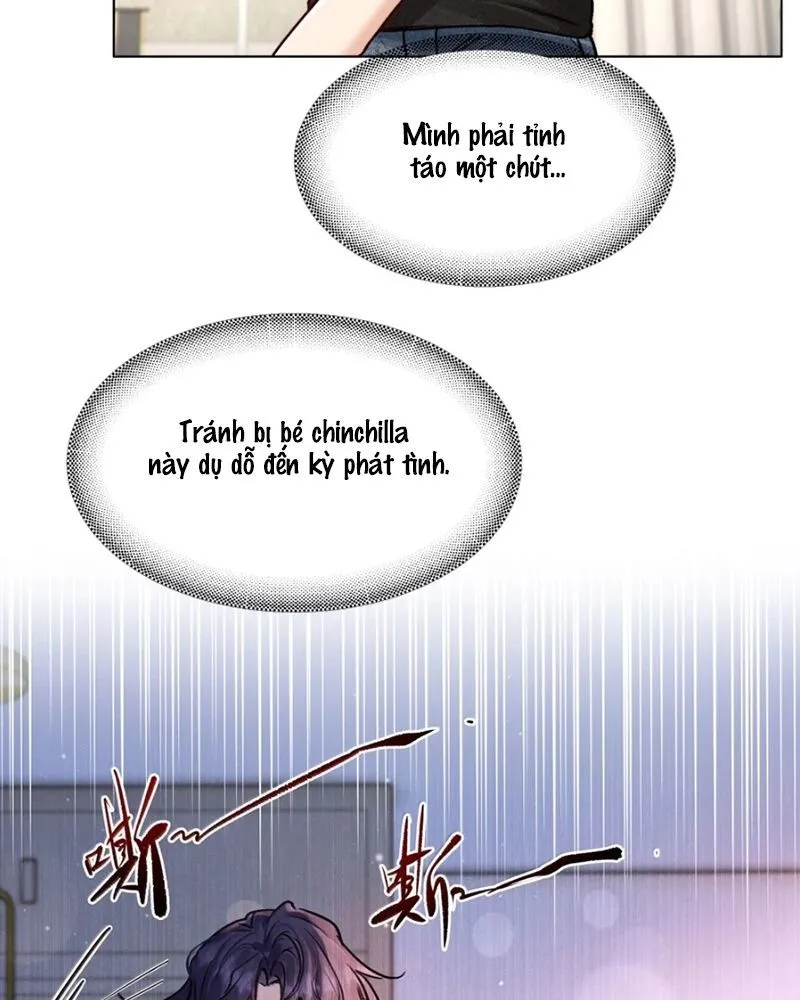 Thiết Ôm Luân Hãm Chap 38 - Next Chap 39